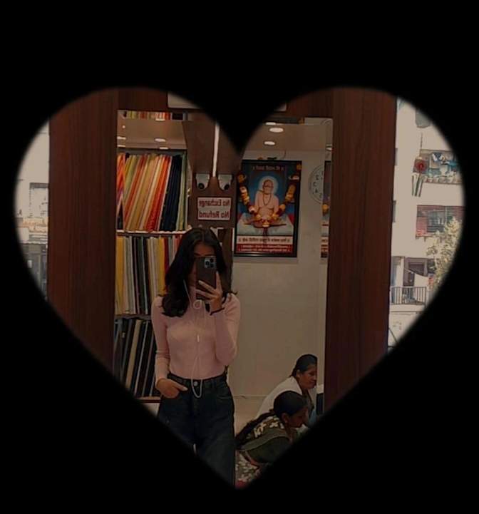 Janhavi Kendhale