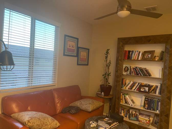 PadSplit's room