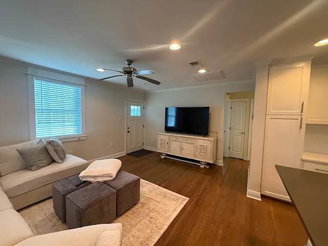 Connor H. Harpin's room