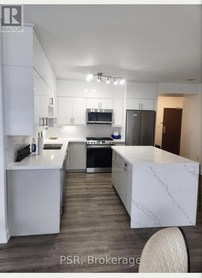 Gaurav Kashyap's room