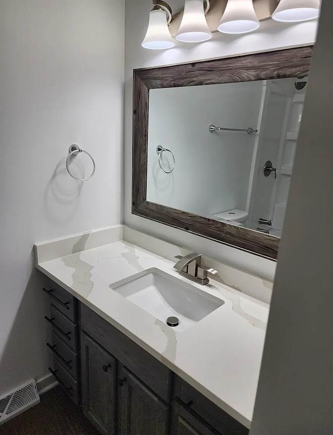 Travis's room