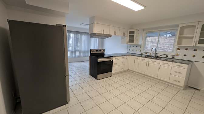 Buchanan Rentals's room