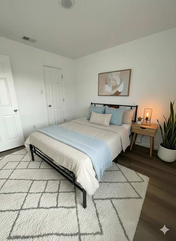 PadSplit's room