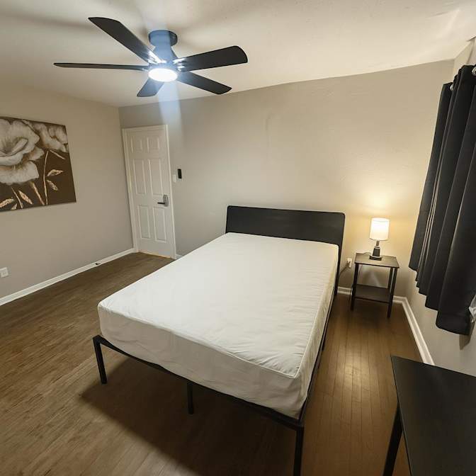 PadSplit's room