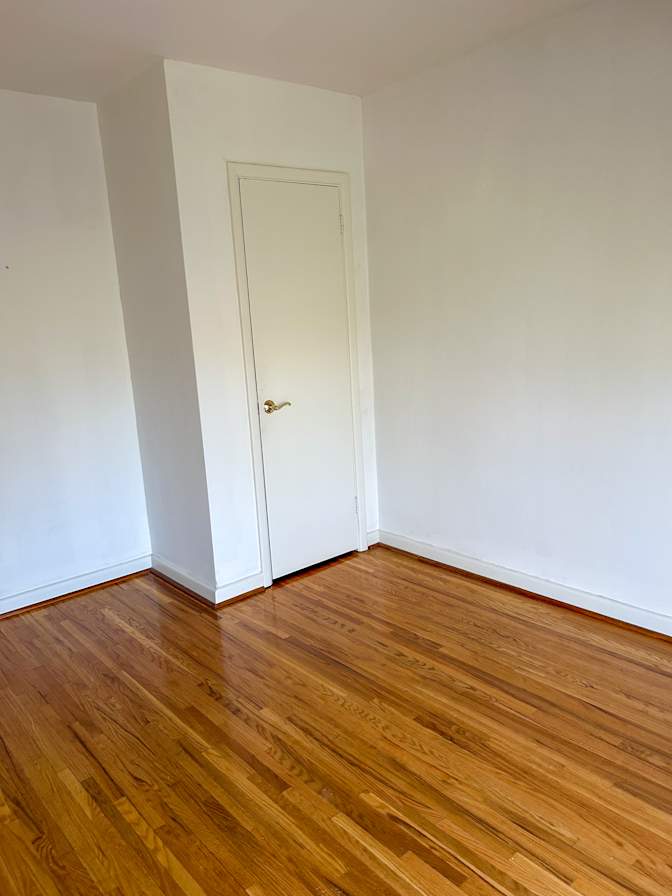 Irene's room
