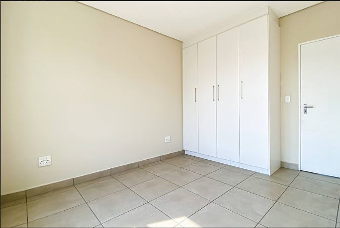 muofhe's room