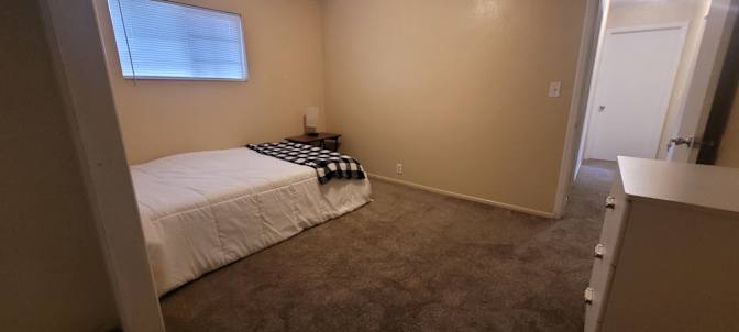 Kylar's room