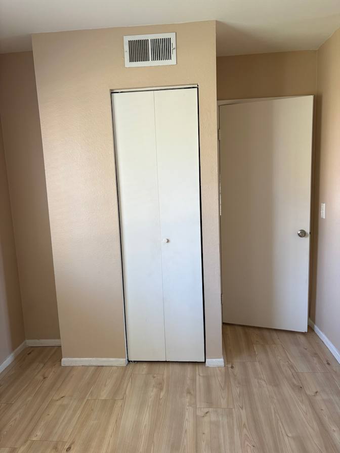 Michelle's room
