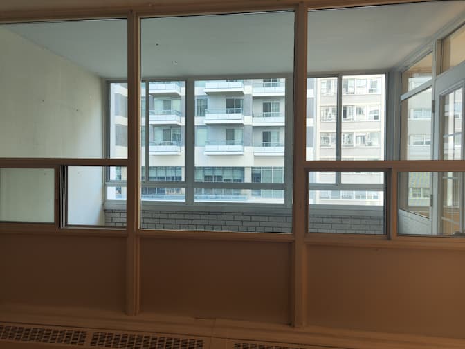 Shagun Bhardwaj's room