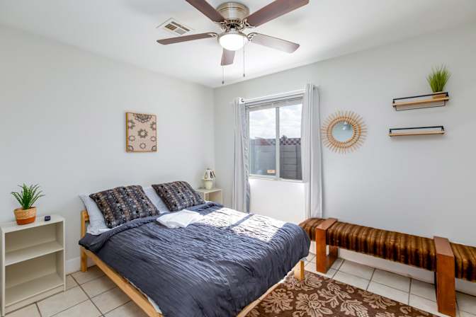 PadSplit's room