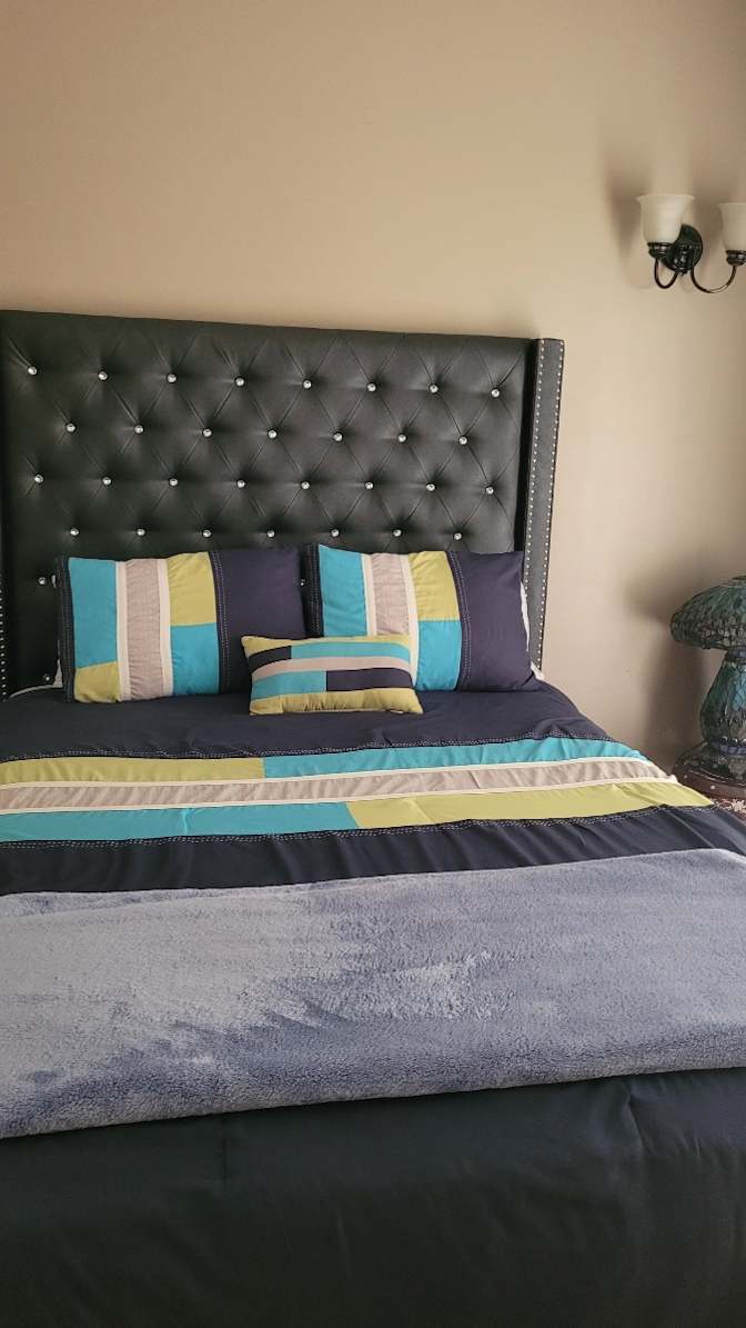 debbie's room