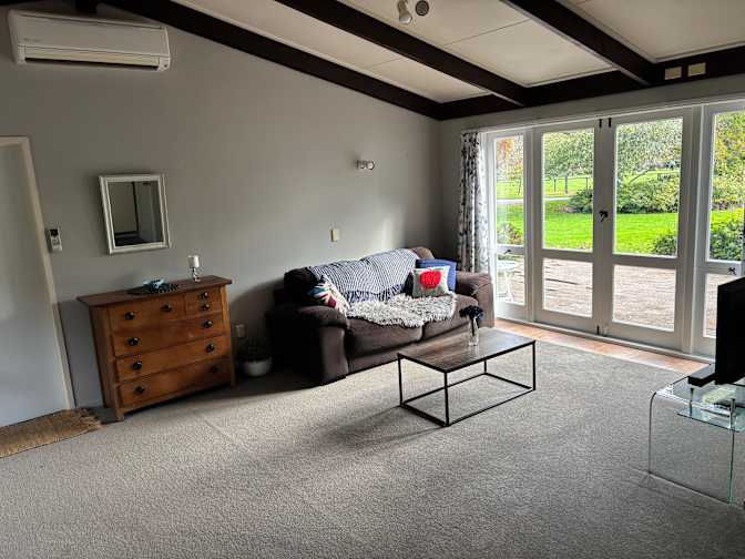 Joanne Surgenor's room