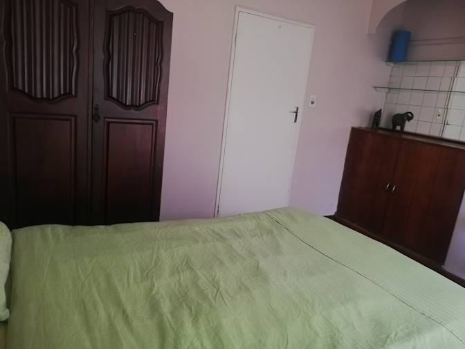 Kalayvani's room