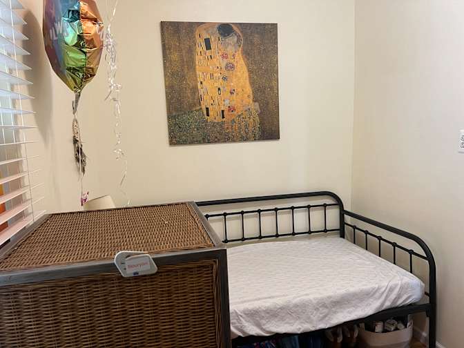 Grace's room