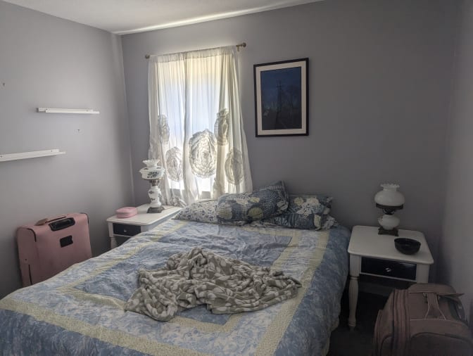 Erin's room