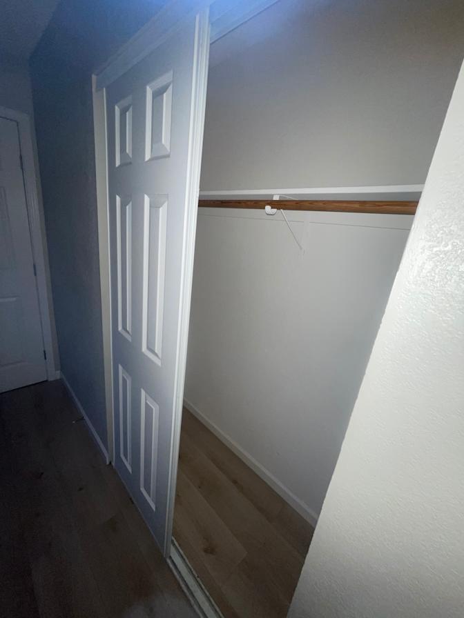 Daniel's room