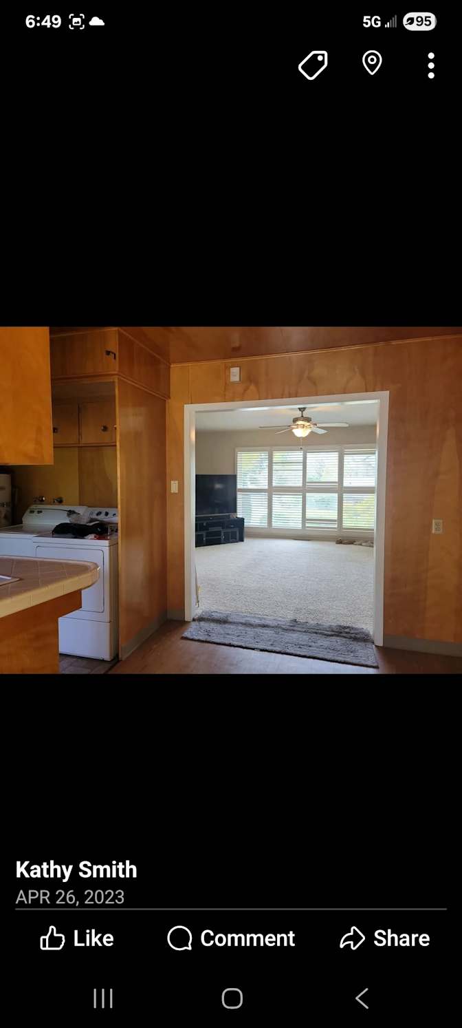 Ryan's room