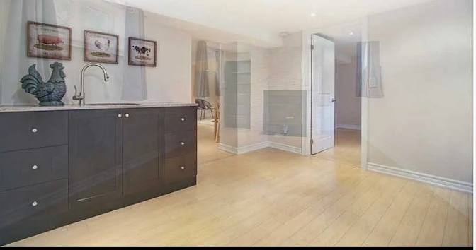 Rosemary's room