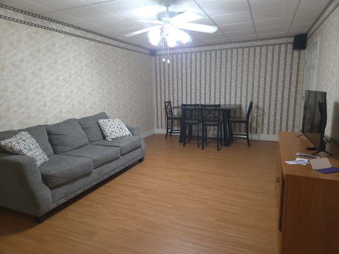 Jaclyn's room