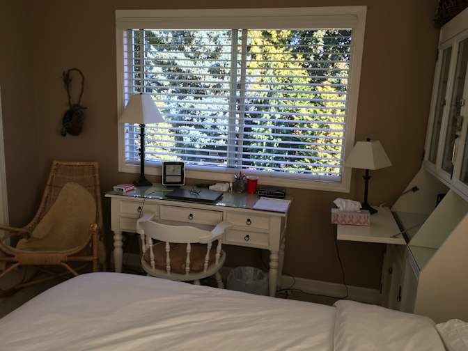 Ada's room