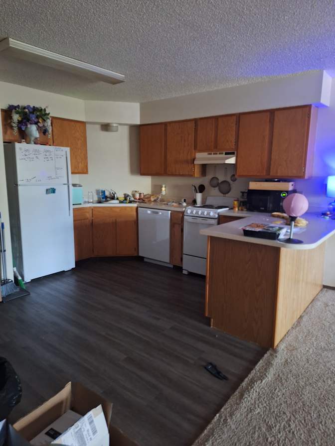 Ally's room