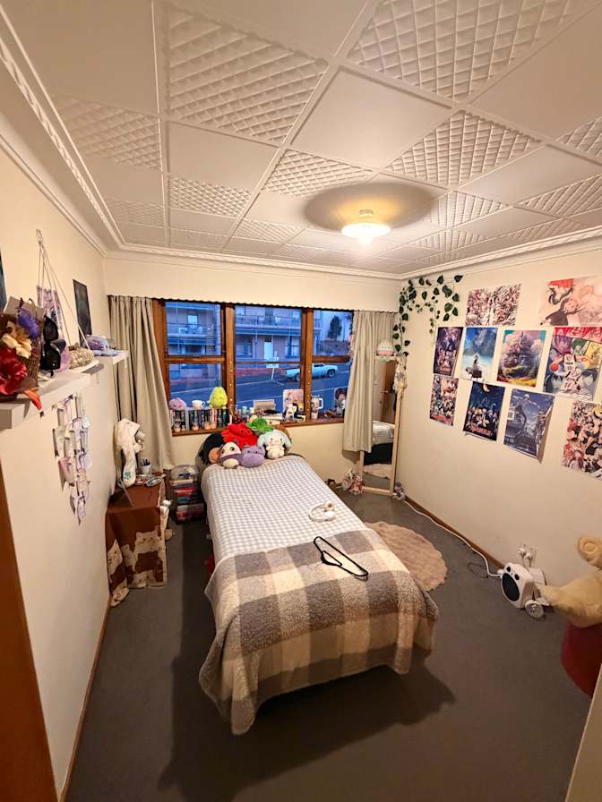 Sofia A.'s room