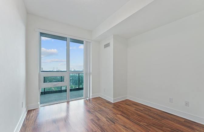 Brandon's room