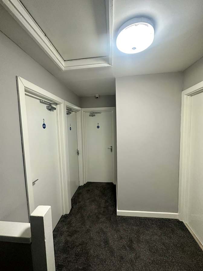 WCL Homes Ltd's room