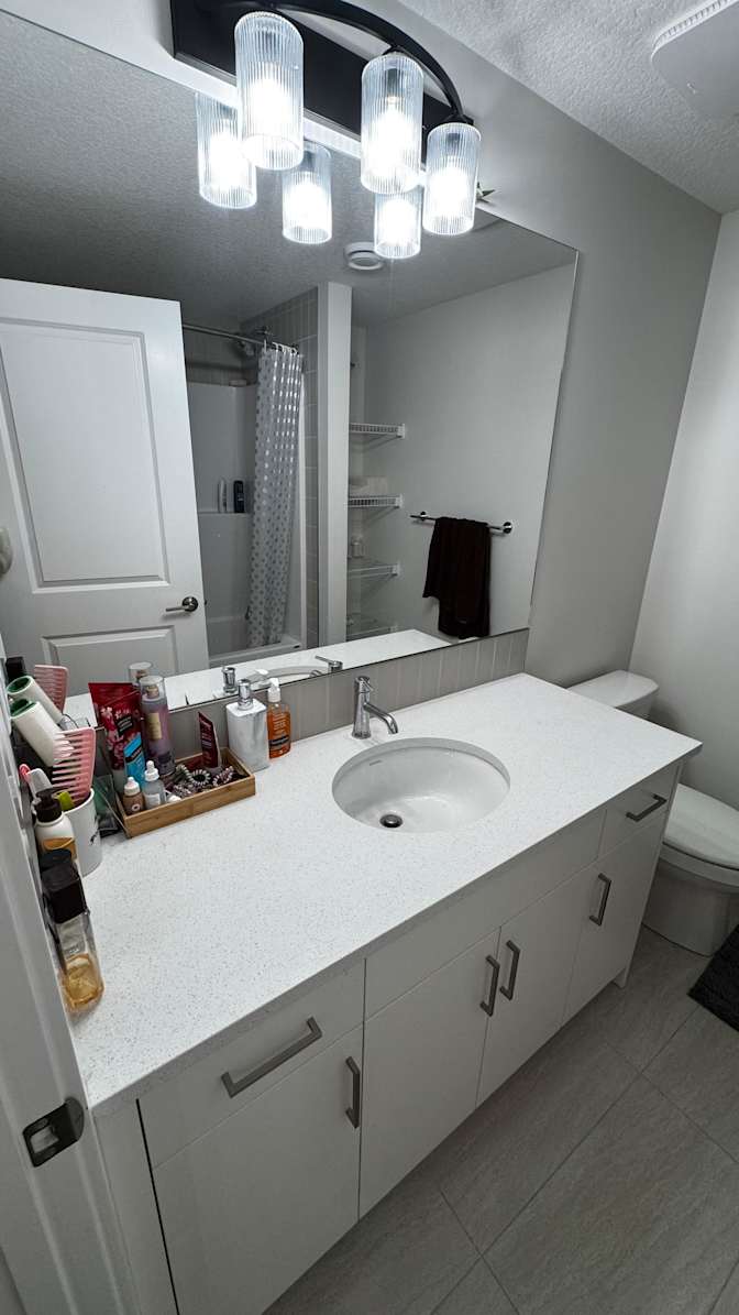 Shilpiyaa Saha's room