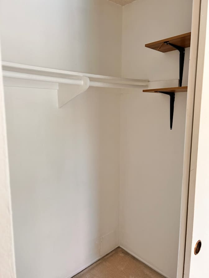 Sophia's room