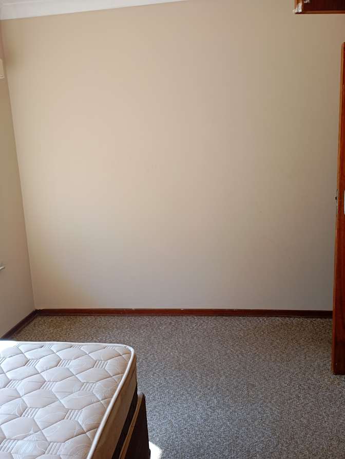 Portia's room