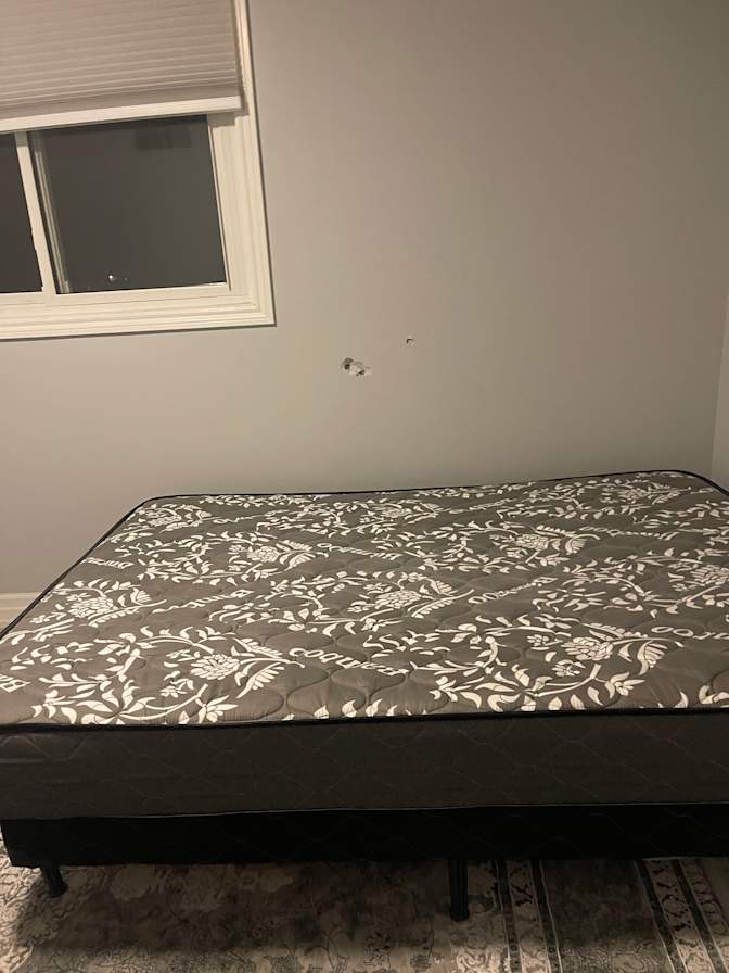 Lena's room