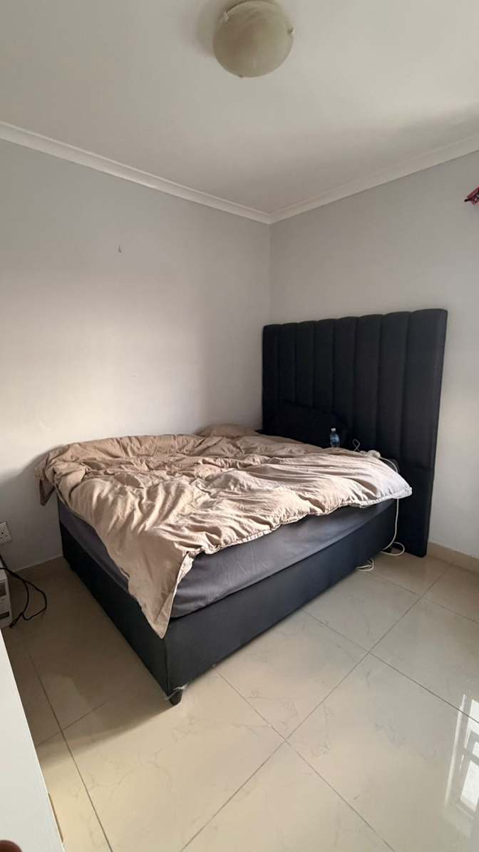 Gigi's room