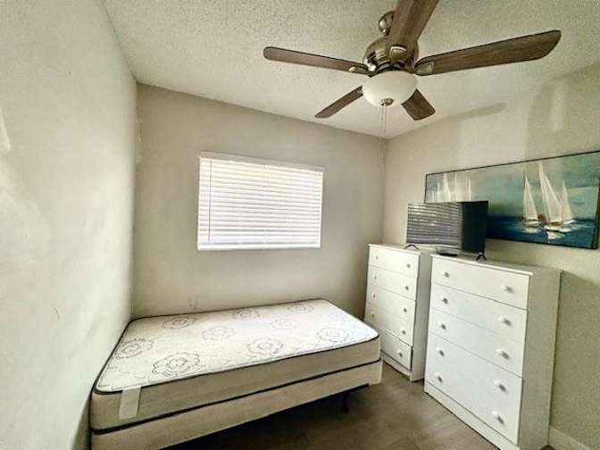 Lori's room