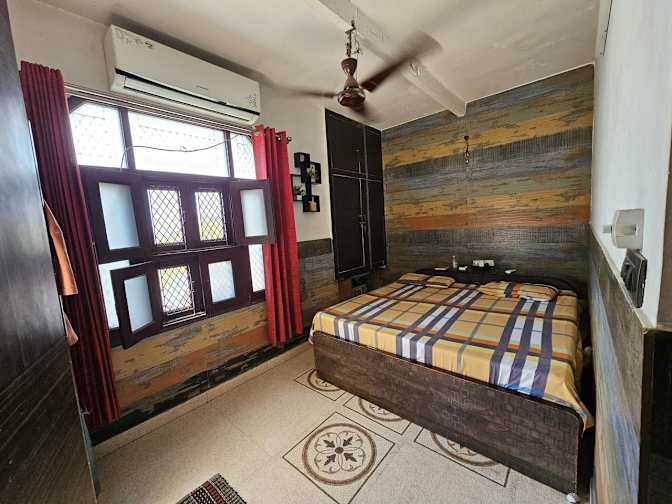 Md faizan's room