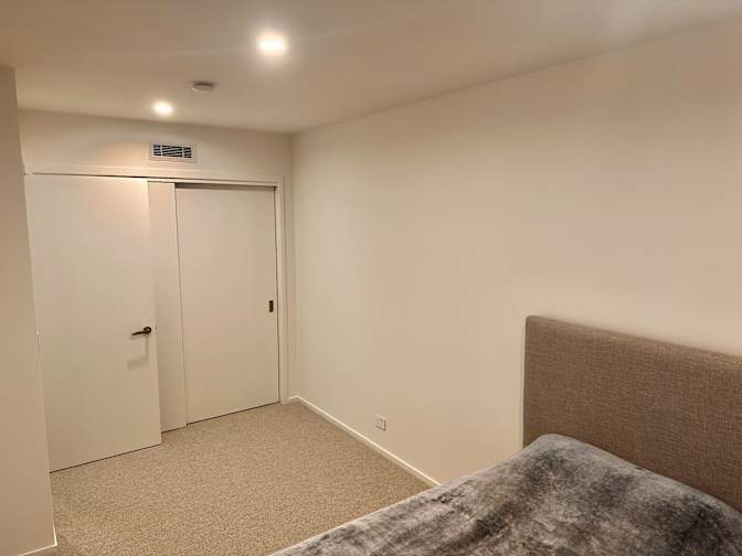 YL's room