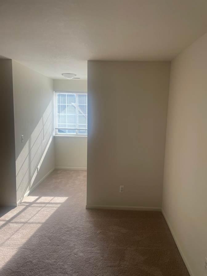 Austin's room