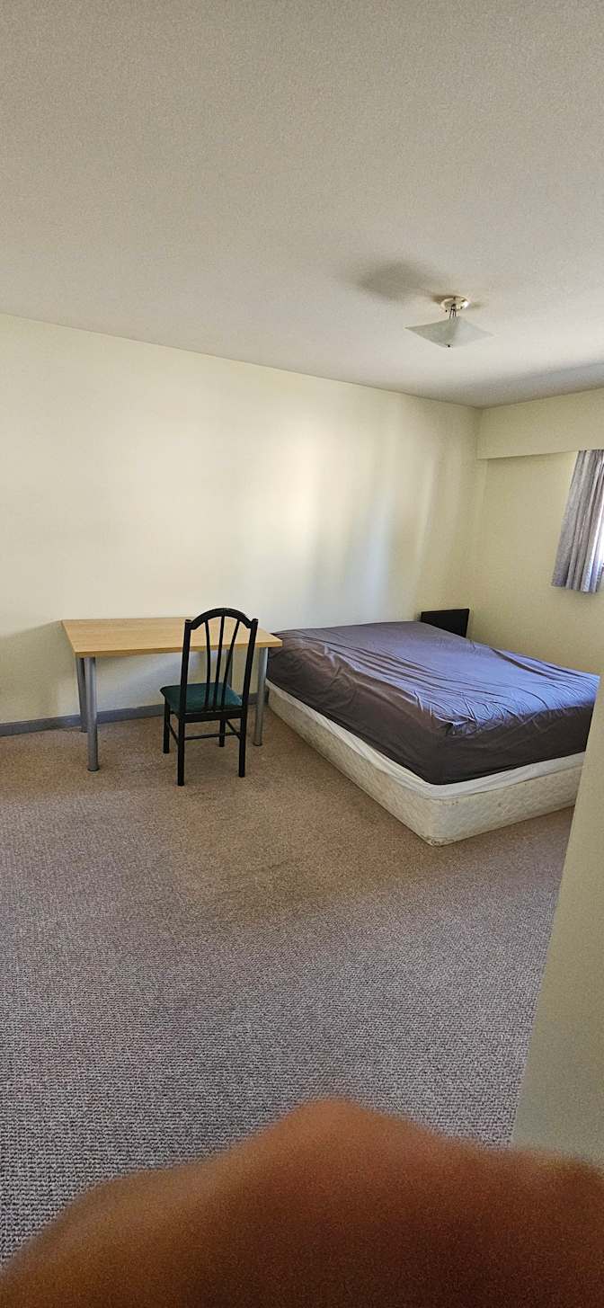 Anna's room