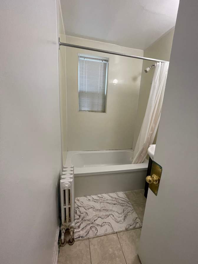 Maxwin's room