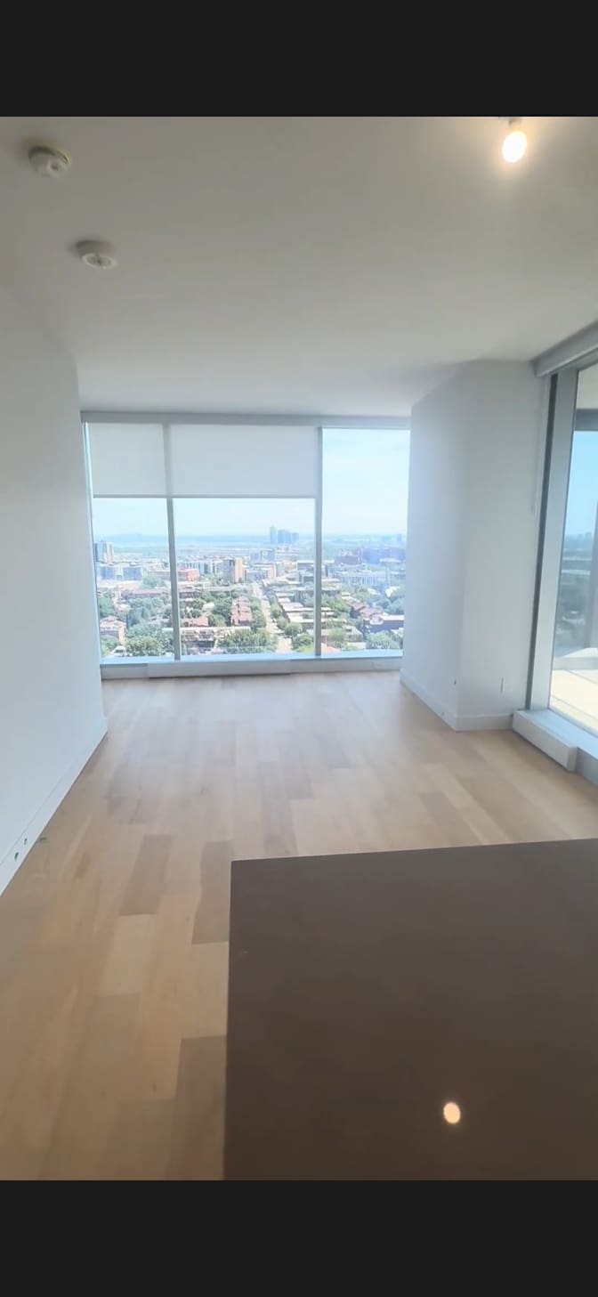 Felix's room