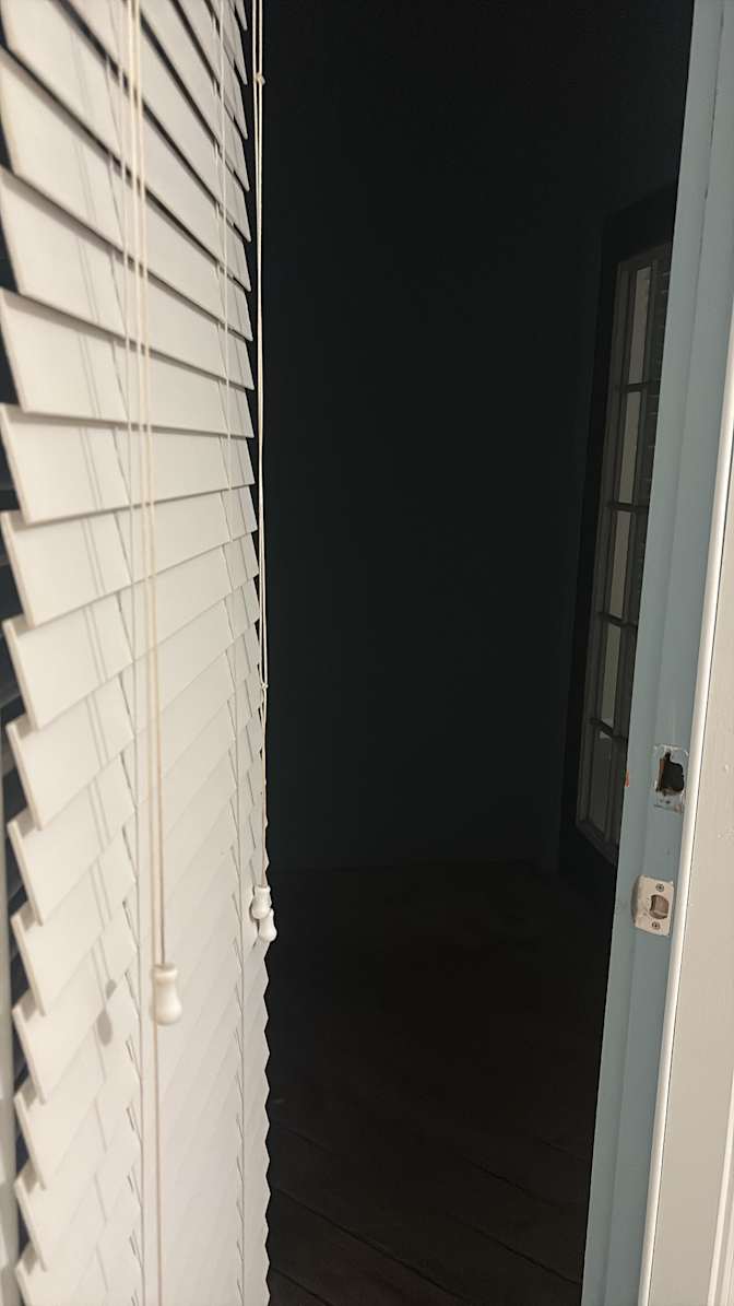 Tt's room
