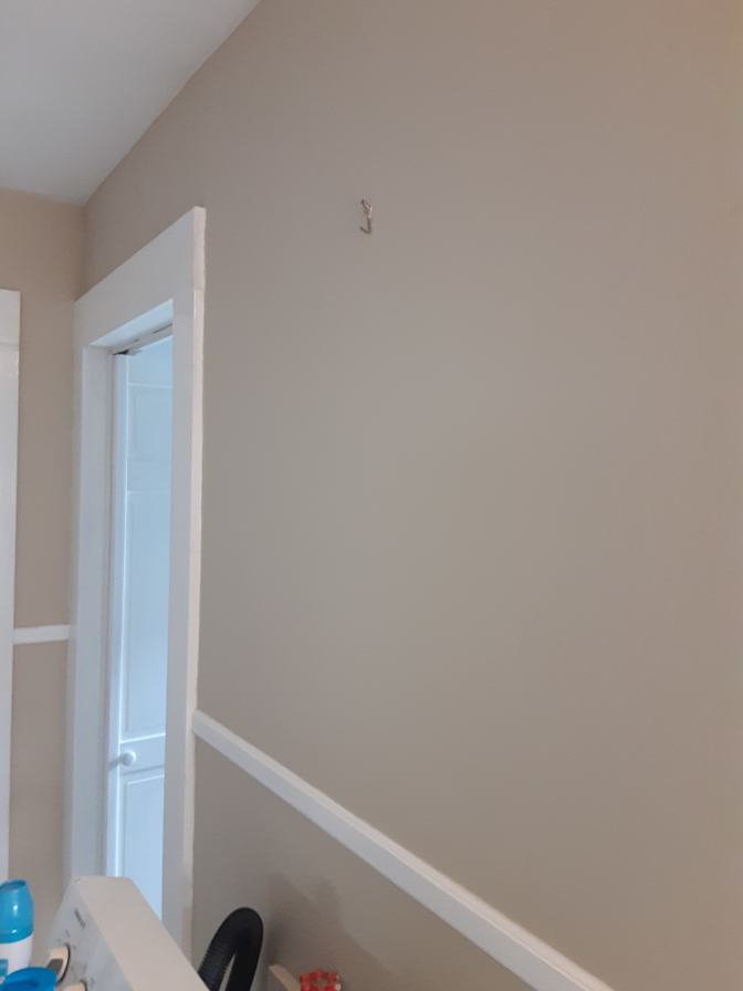 Alexander Vannett's room