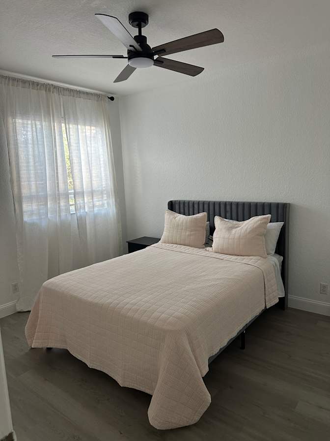 Junie's room