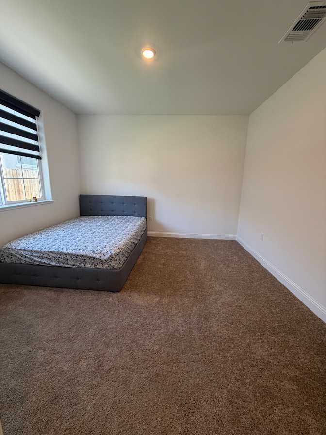 Shashank's room