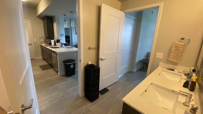 Wendolin's room