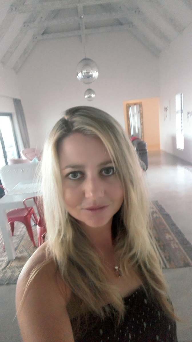 Elizabeth-Anne Carpenter