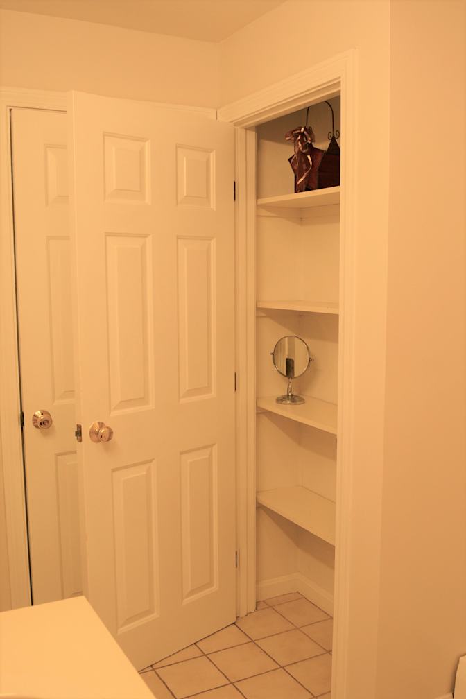 Kseniia's room