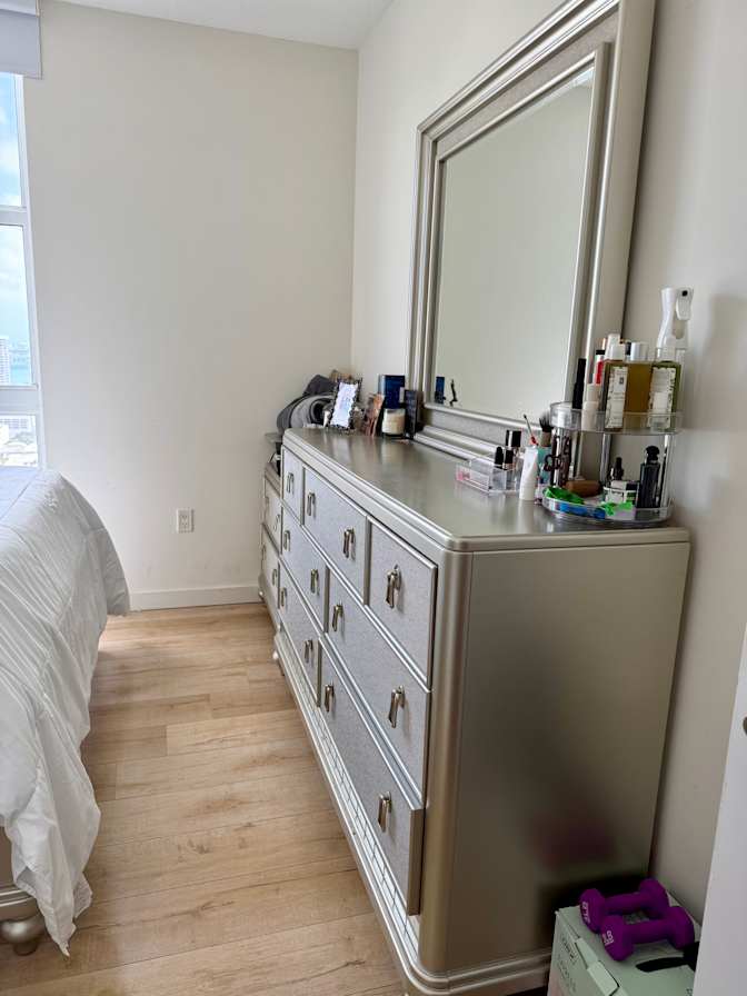 lauren's room