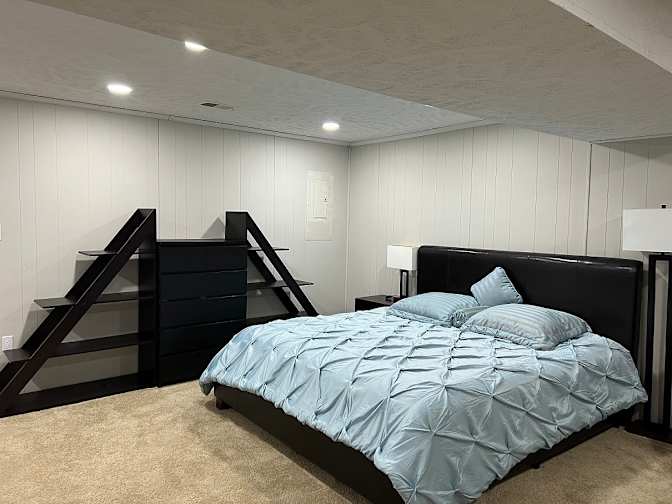 Owner's room