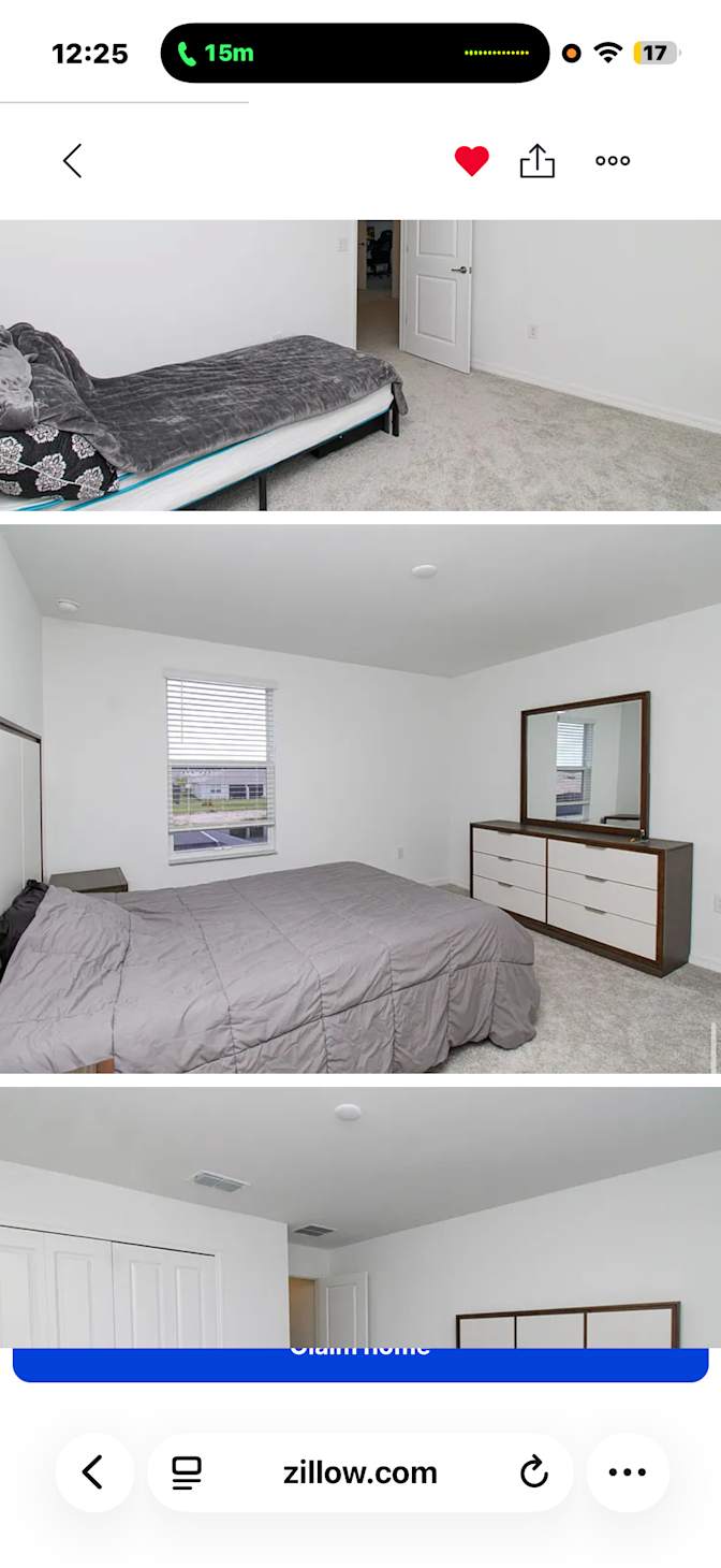 Burak's room